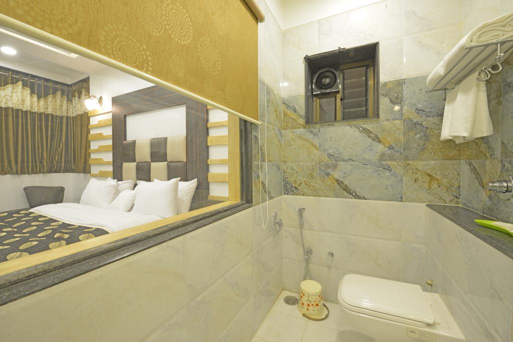 Hotel Jp International Аурангабад Стая снимка