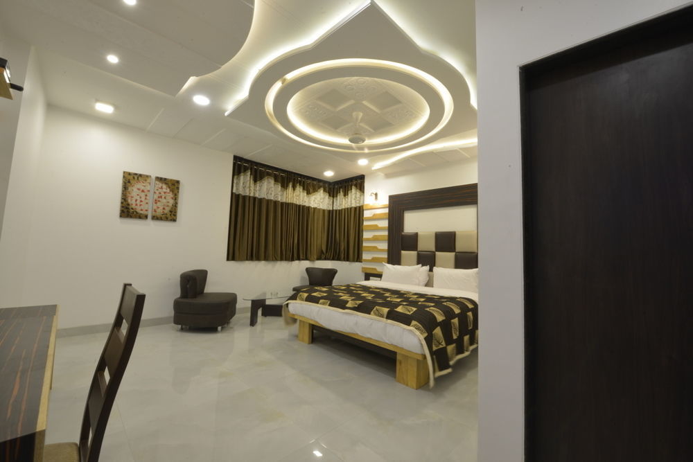 Hotel Jp International Аурангабад Екстериор снимка