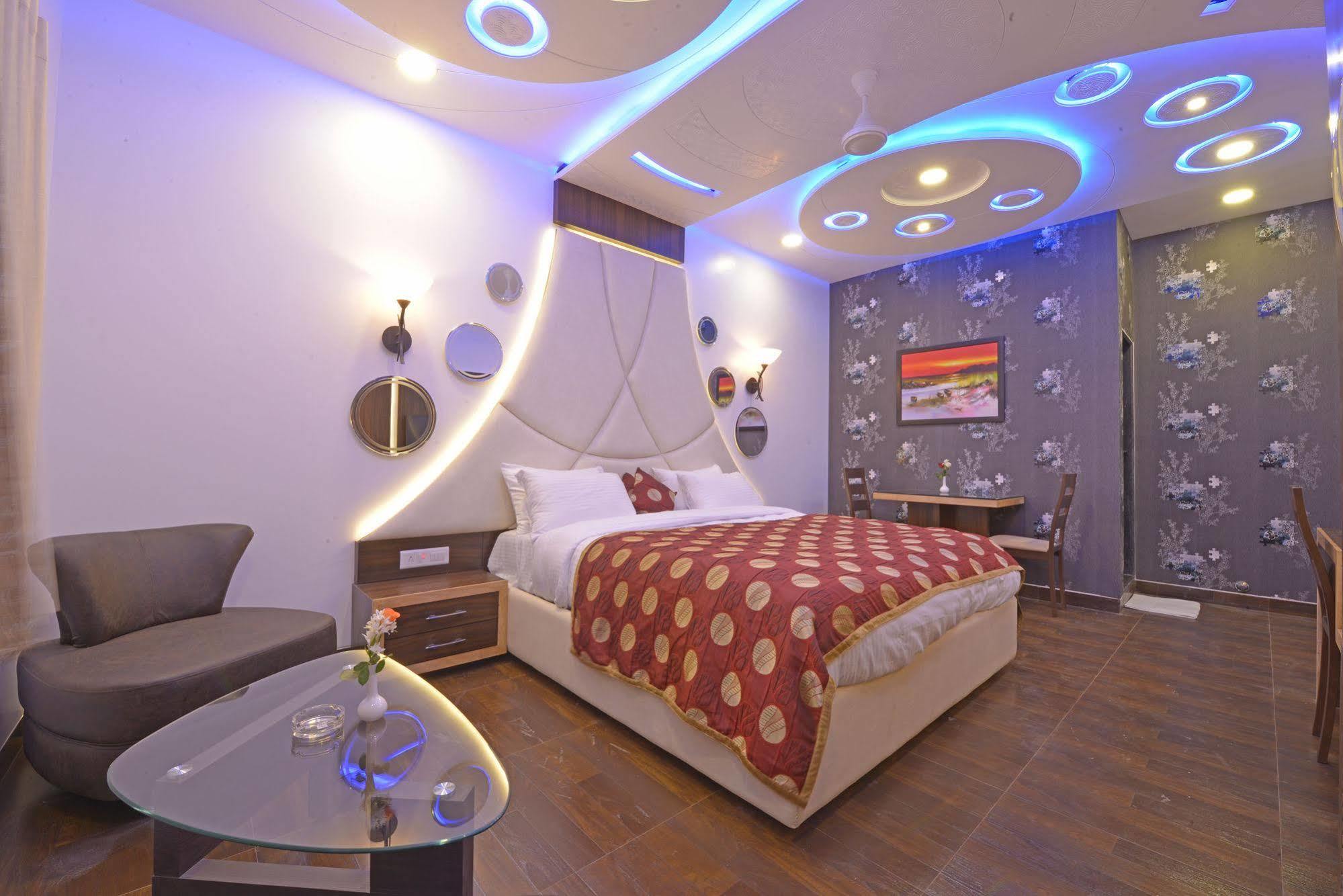 Hotel Jp International Аурангабад Екстериор снимка